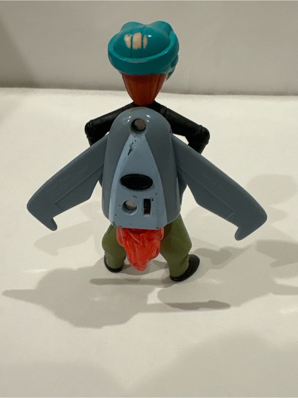 Disney Kim Possible Figure - Picture 4 of 4
